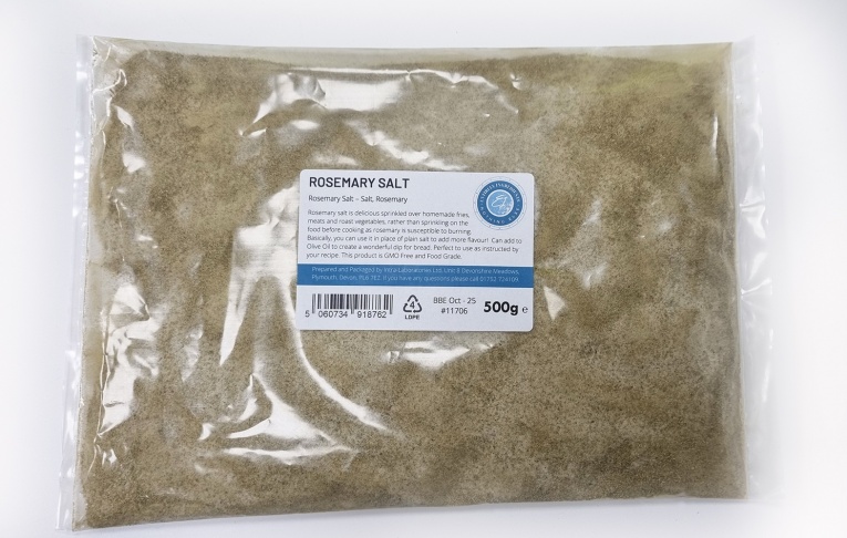 Rosemary Salt 500g